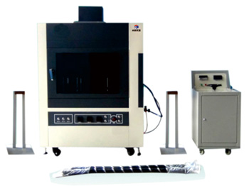 BG5208煤礦用電纜負(fù)載燃燒試驗機(jī)