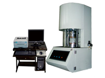 BG5320電腦型門尼粘度計