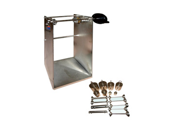 BG5330汽車電線低溫卷?yè)显囼?yàn)裝置