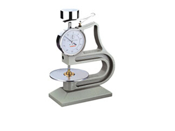 LP-10-C  橡膠多頭測(cè)厚儀